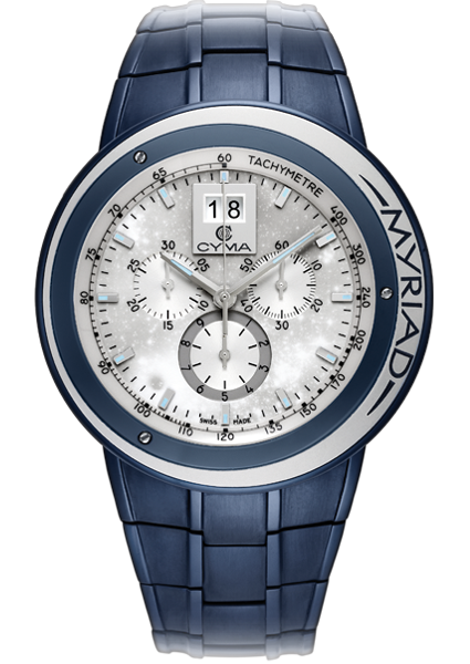 fasci_531.103BLST-BL.05B_face_101007_454 瑞士品牌Cyma的“Myriad”系列賽瑪萬寶腕表-復(fù)刻表