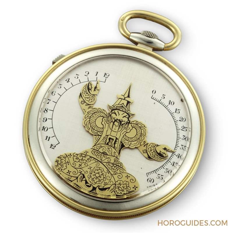 VACHERON CONSTANTIN - 2023 W&W江詩丹頓重點(diǎn)新作： 聚焦逆跳功能、Overseas推出新尺寸