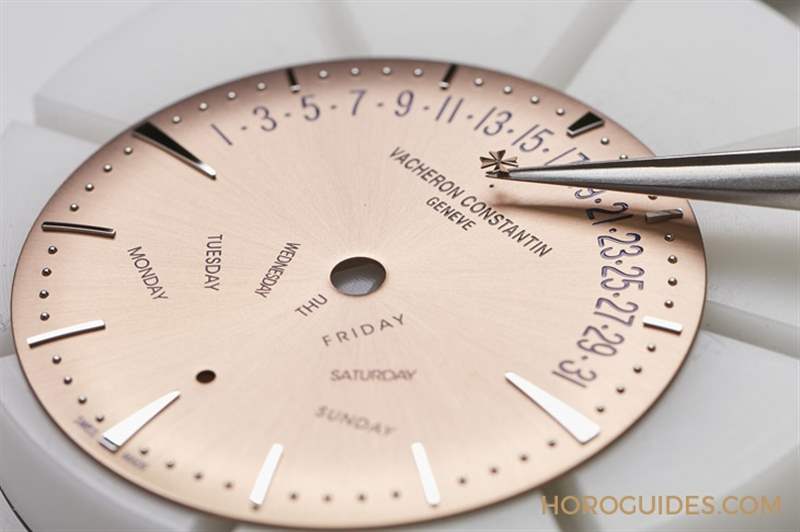 VACHERON CONSTANTIN - 2023 W&W江詩丹頓重點(diǎn)新作： 聚焦逆跳功能、Overseas推出新尺寸