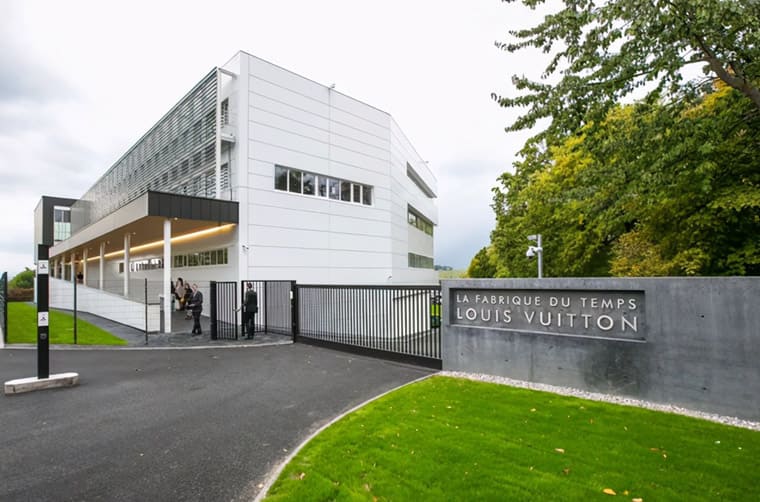 外媒：LV專注發(fā)展高級(jí)表將大砍80%產(chǎn)品未來(lái)手表均價(jià)上漲五倍-復(fù)刻表