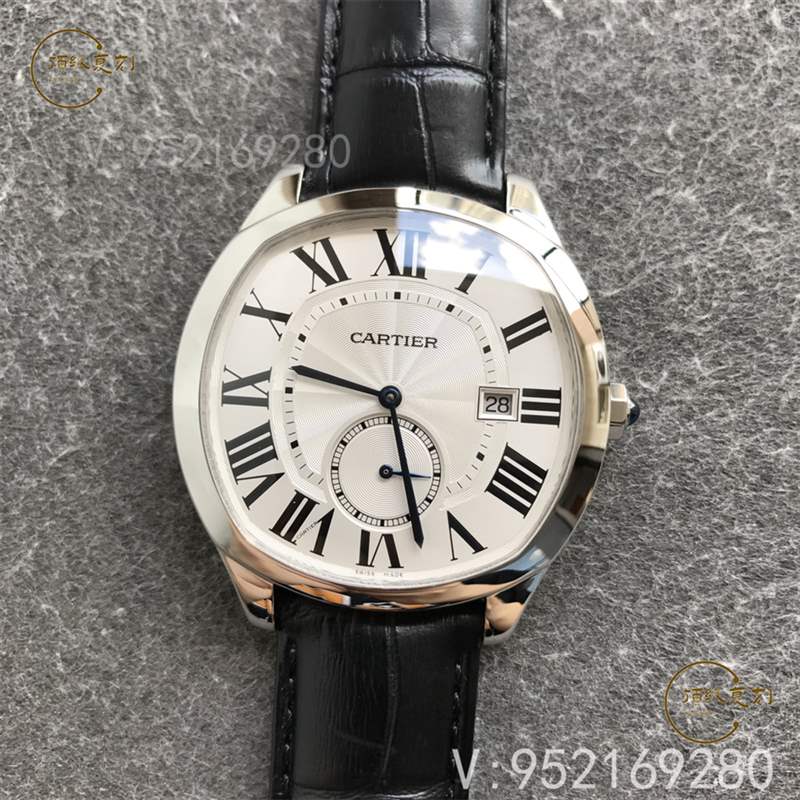 腕表科普:機械機芯手表誤差一版都在多少,機械表誤差標(biāo)準(zhǔn)-復(fù)刻表