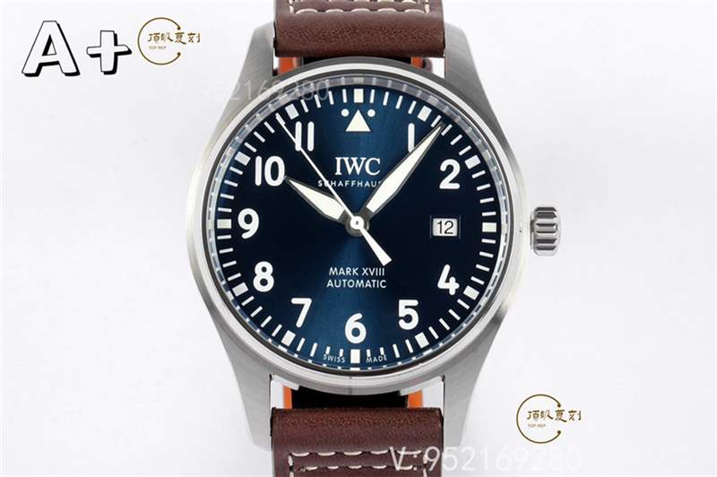 腕表科普:機械機芯手表誤差一版都在多少,機械表誤差標(biāo)準(zhǔn)-復(fù)刻表