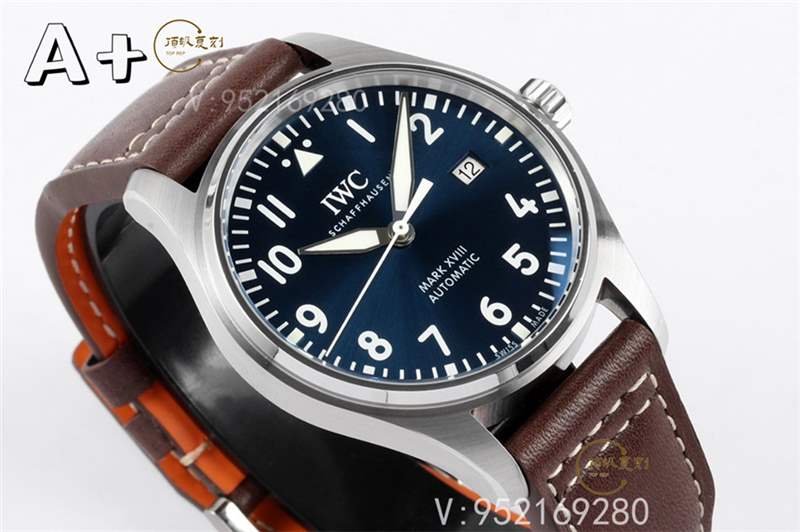 腕表科普:機械機芯手表誤差一版都在多少,機械表誤差標(biāo)準(zhǔn)-復(fù)刻表