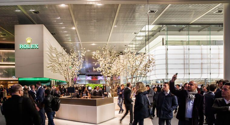 外國(guó)人心中手表三巨頭ROLEX、AP、PP之汽車對(duì)應(yīng)-復(fù)刻表