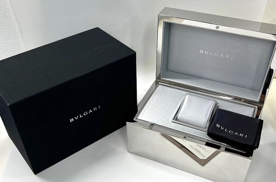 表盒重不重要？國外機構指出高級表盒包裝愈做愈精美成為未來趨勢-復刻表