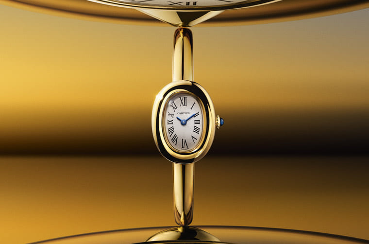 摩根史坦利：卡地亞手表受歡迎程度超越AP、PP 僅次于勞力士-復(fù)刻表