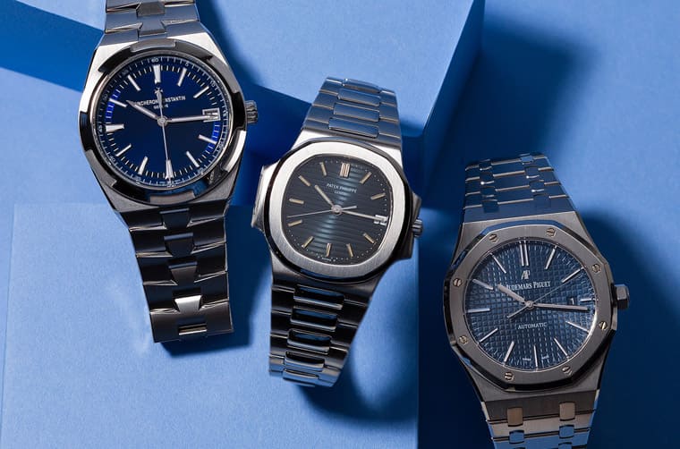 FED不斷升息出現(xiàn)「勞力士衰退」現(xiàn)象高級(jí)表平均交易價(jià)值縮水逾3成-復(fù)刻表