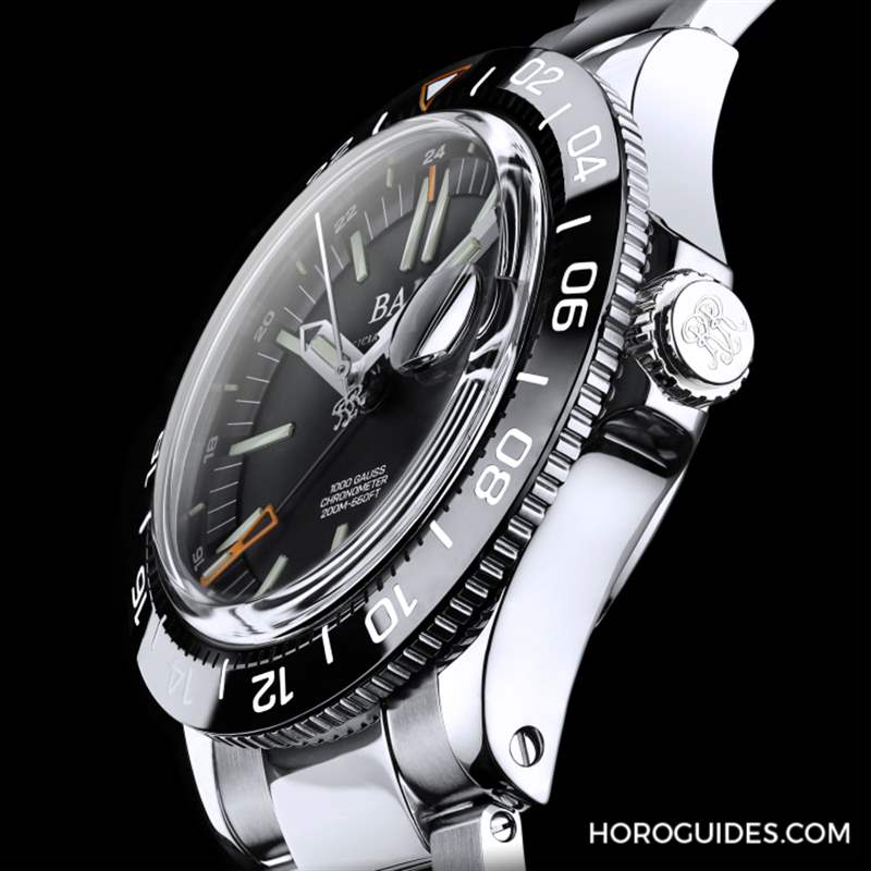 BALL WATCH - 沖破界限探索無限BALL WATCH Engineer III Outlier 自動系列