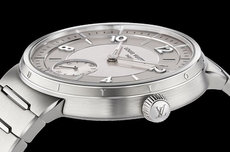 外媒：LV專注發(fā)展高級(jí)表將大砍80%產(chǎn)品未來(lái)手表均價(jià)上漲五倍-復(fù)刻表