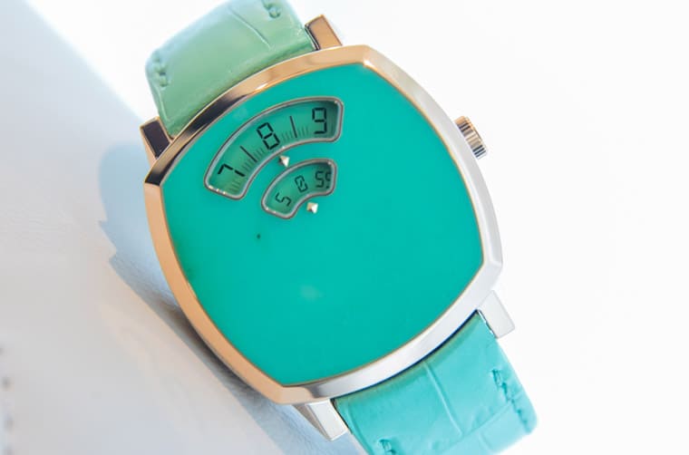 《GUCCI Allegoria四季寓言》高級珠寶暨腕表海外巡展首站就來臺灣展出內(nèi)容、時間、地點總整理-復(fù)刻表