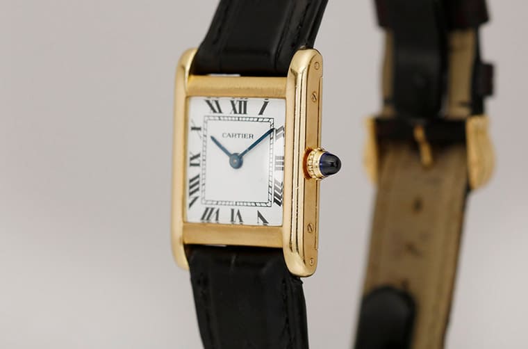 摩根史坦利：卡地亞手表受歡迎程度超越AP、PP 僅次于勞力士-復(fù)刻表