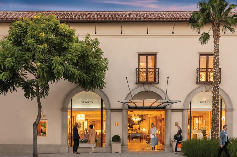 勞力士和百達翡麗將在洛杉磯購物大街并肩開新店-復(fù)刻表