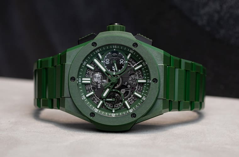 2023溫網男單冠軍出爐喬科維奇和“小蠻?！盇lcaraz秀出厲害名表-復刻表