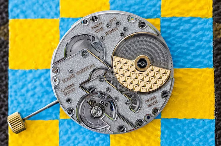 外媒：LV專注發(fā)展高級(jí)表將大砍80%產(chǎn)品未來(lái)手表均價(jià)上漲五倍-復(fù)刻表