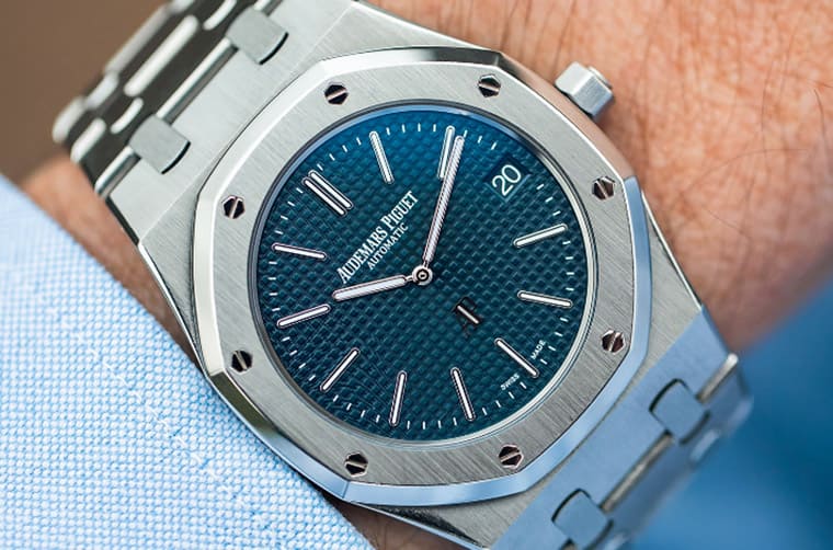 為什么PP、AP、勞力士熱門表價格下跌但溢價率仍高？-復刻表