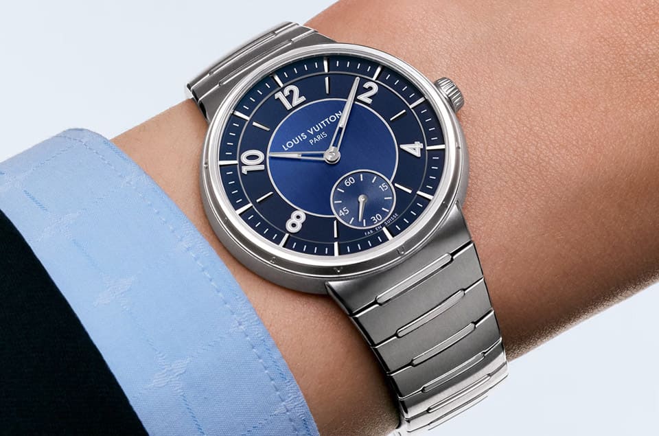 外媒：LV專注發(fā)展高級(jí)表將大砍80%產(chǎn)品未來(lái)手表均價(jià)上漲五倍-復(fù)刻表