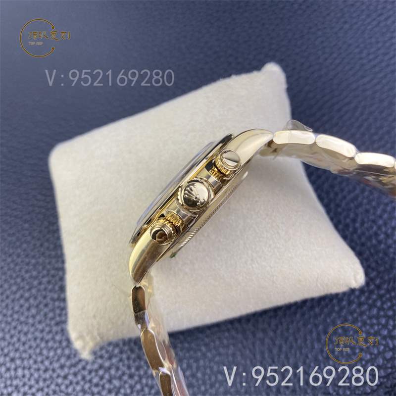 Clean廠C廠4130綠金迪詳細(xì)評(píng)測(cè),C廠綠金迪做工怎么樣-復(fù)刻表