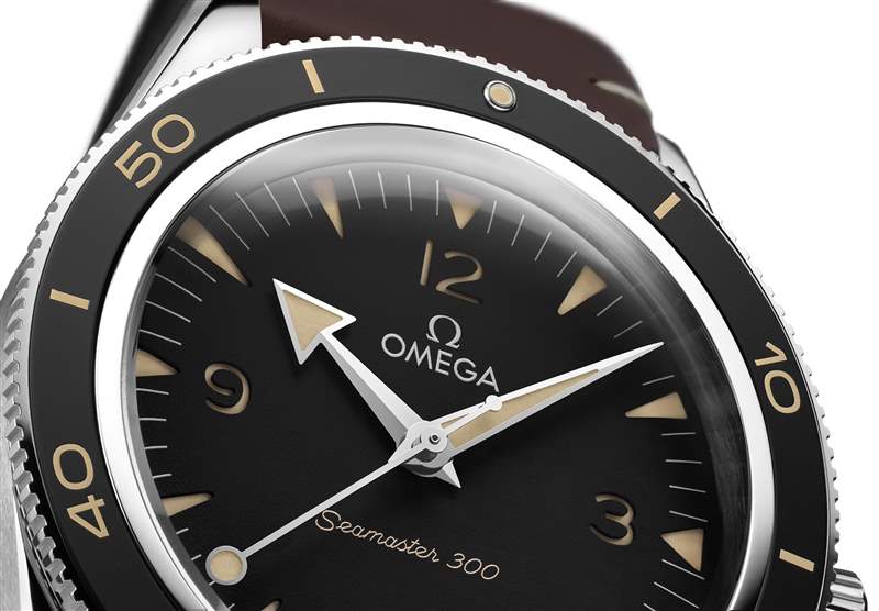 『OMEGA 特邀專欄』丁之方:傳統(tǒng)機械表背后的黑科技-復刻表
