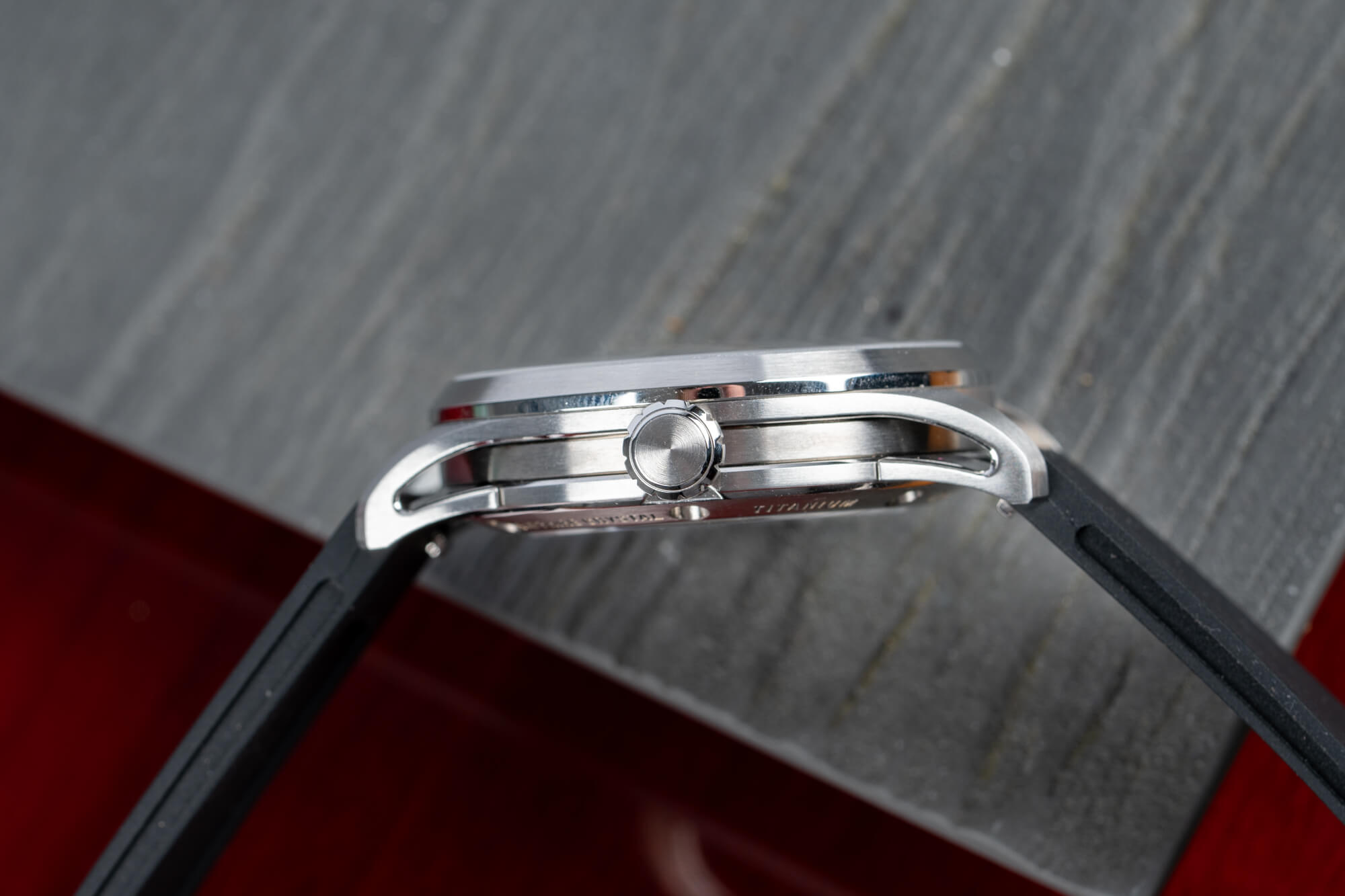 首次上手體驗(yàn):Timex Giorgio Galli S2瑞士制造手表-復(fù)刻表