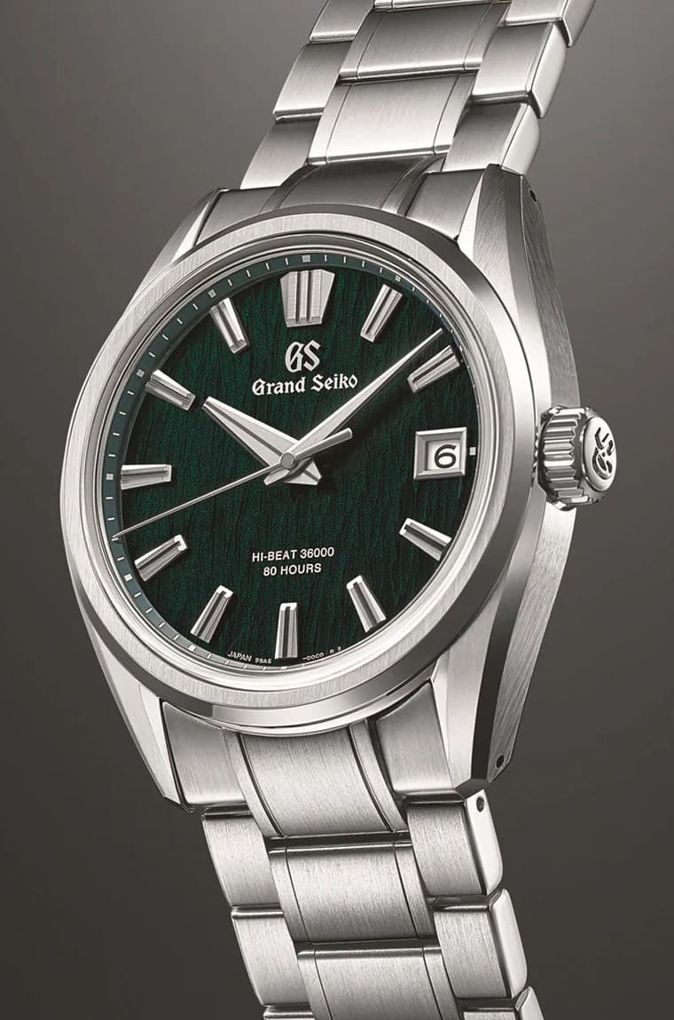 GRAND SEIKO推出迪士尼100周年紀(jì)念表限量數(shù)、發(fā)售方式、價格總整理-復(fù)刻表