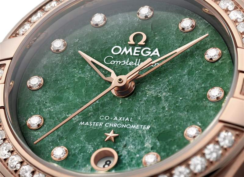 『OMEGA 特邀專欄』丁之方:傳統(tǒng)機械表背后的黑科技-復刻表