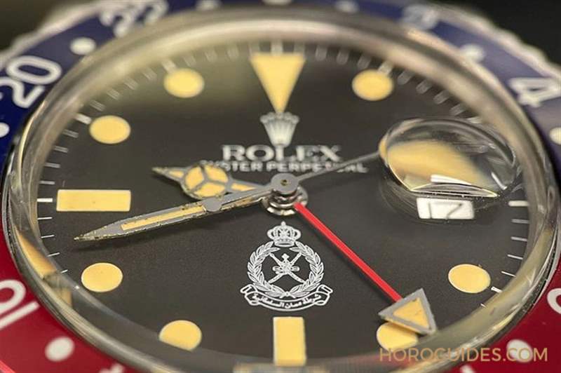 ROLEX - IG影響力人物：Bryant Chao最愛(ài)的新收藏
