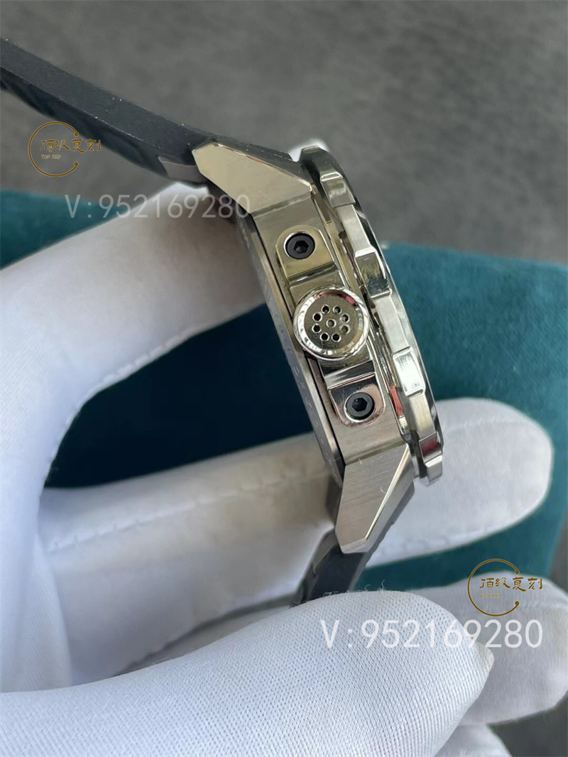 IWS廠萬國海洋系列三針款I(lǐng)W329101“海洋2000”35周年特別版做工如何-復(fù)刻表
