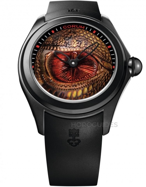 VACHERON CONSTANTIN - 編輯精選| 2024年9款龍年生肖表，新春瑞氣推介！