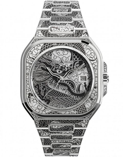 VACHERON CONSTANTIN - 編輯精選| 2024年9款龍年生肖表，新春瑞氣推介！