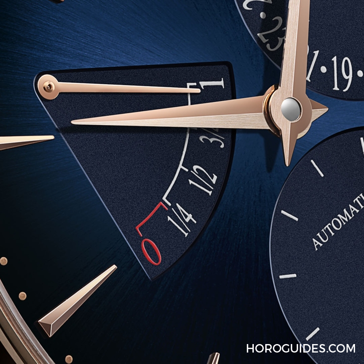 超薄大師再現(xiàn)巧手|JAEGER-LECOULTRE Master Ultra Thin系列兩款新作登場-復(fù)刻表