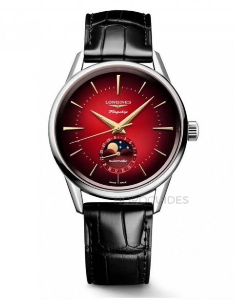 VACHERON CONSTANTIN - 編輯精選| 2024年9款龍年生肖表，新春瑞氣推介！