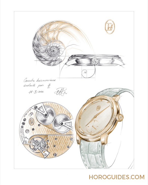 PARMIGIANI FLEURIER - 經(jīng)典Toric回歸，以小三針與追針計(jì)時(shí)新款續(xù)寫傳奇｜PARMIGIANI FLEURIER Toric系列