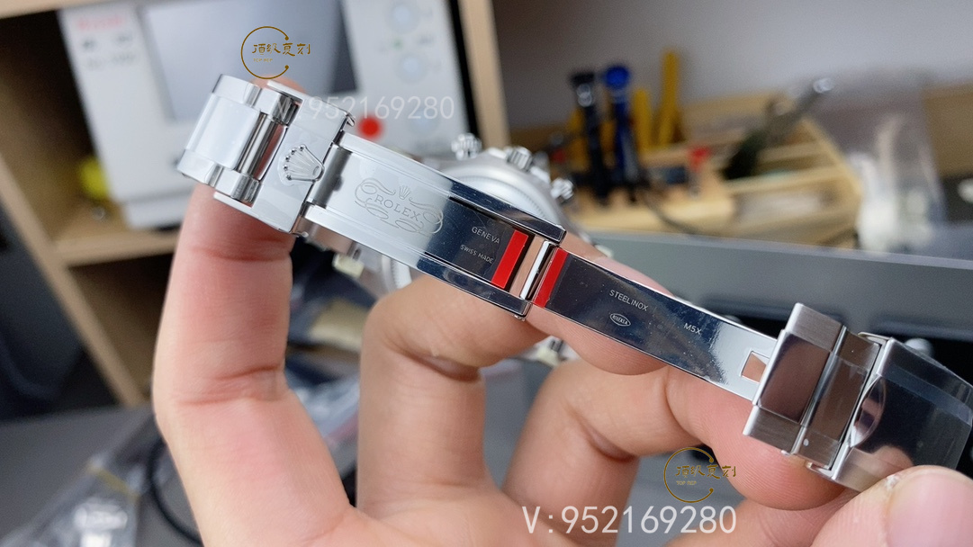 Clean廠C廠勞力士能貓迪通拿4131機(jī)芯:最新版本深度解析與真假對(duì)比-復(fù)刻表