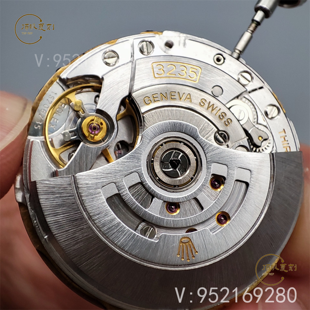 VS廠勞力士日志真假鑒別:專家指南揭示真?zhèn)侮P(guān)鍵-復(fù)刻表