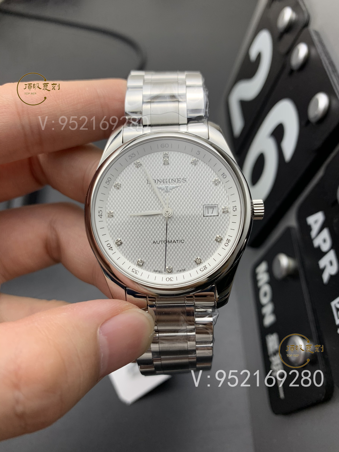 KY廠精工復(fù)刻浪琴名匠系列:海鷗2892機(jī)芯的匠心之作-復(fù)刻表