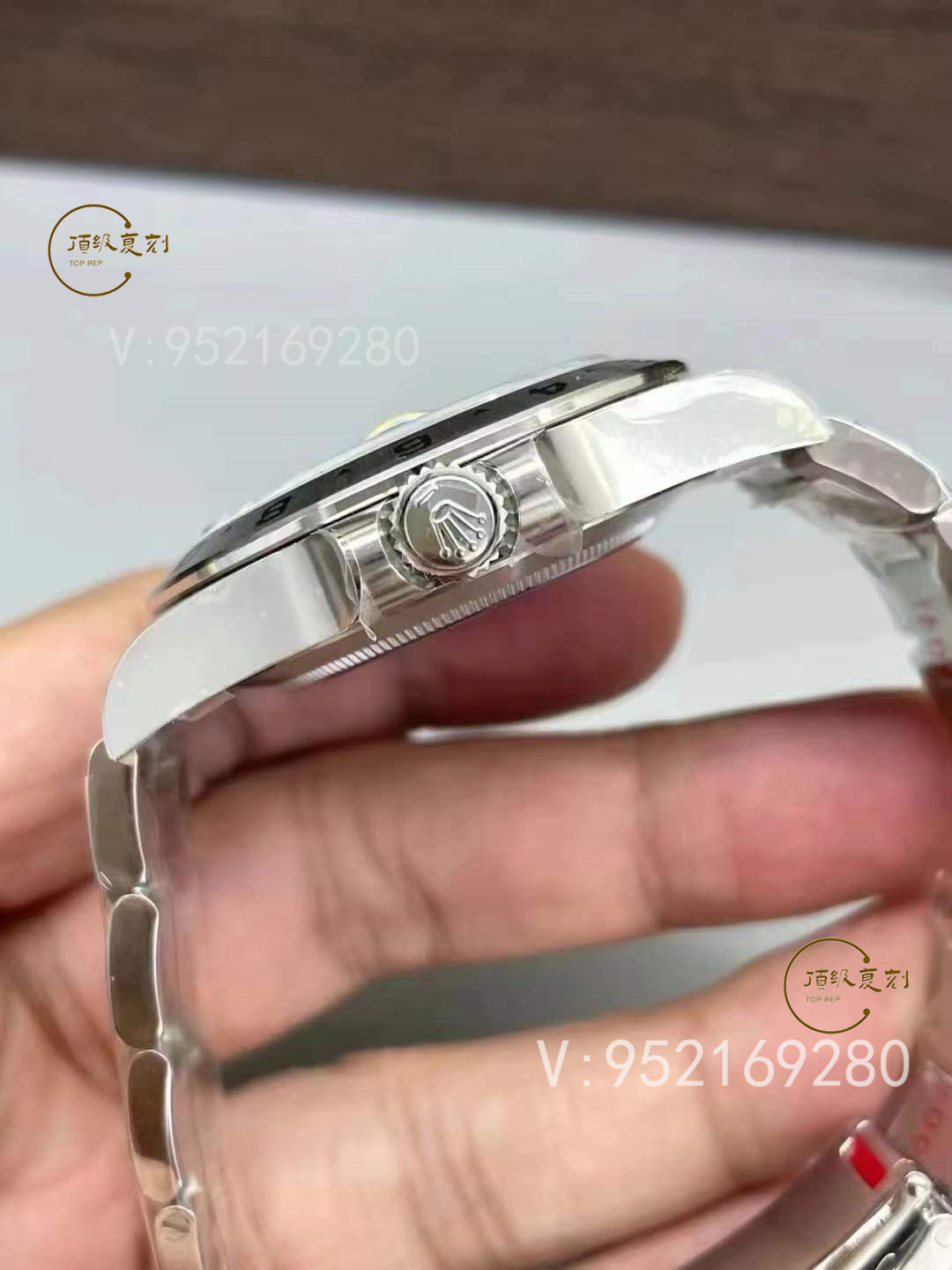 C廠Clean廠勞力士探險(xiǎn)家42mm探二復(fù)刻表評(píng)測(cè):丹東3285機(jī)芯的精細(xì)工藝-復(fù)刻表