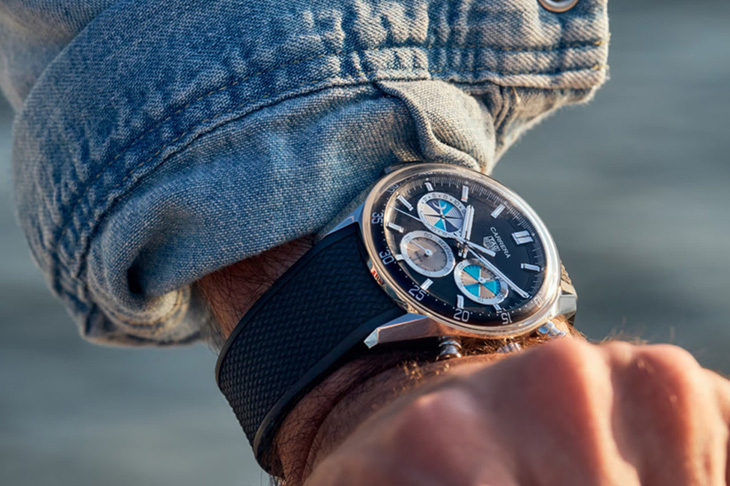 ROLEX - GMT-MASTER II - 126710BLRO-0001 - Hodinkee創(chuàng)辦人發(fā)文，鐘表媒體平臺在這個時代的生存之道有解嗎？